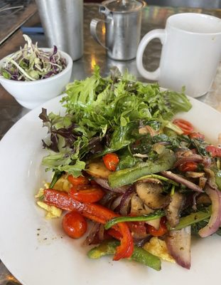 Cafe Berlin by null