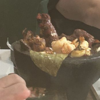 Poca Madre - Molcajete Poca Madre - Breakfast & Brunch Near Me - Avondale, Arizona