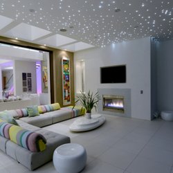 Tazz Lighting - Private Residence