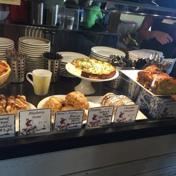 Lola Coffee - Yummy pastries - Coffee & Tea Near Me - Phoenix, Arizona