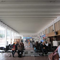 Central de Autobuses de Guanajuato