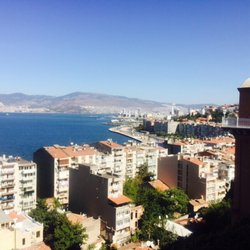 Asansör Restoran - Çok güzel