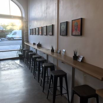 Black Ring Coffee Roasters - Ample seating - Coffee Roasteries Near Me - Long Beach, California Black Ring Coffee Roasters - Ample seating - Coffee Roasteries Near Me - Long Beach, California