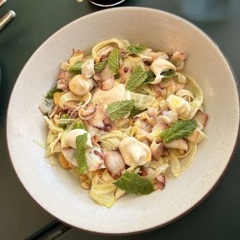 No Saint - Pasta - Pizza Near Me - Portland, Oregon