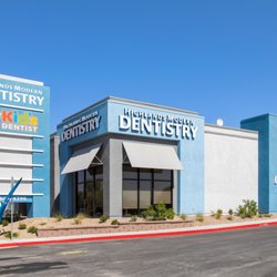 Highlands Modern Dentistry and Orthodontics