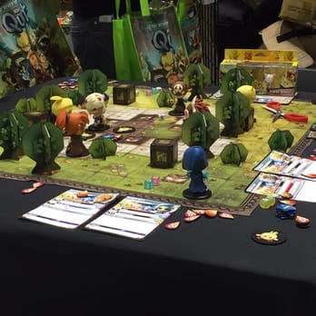 Sakura-con - Cool 3d board game - Festivals Near Me - Seattle, Washington Sakura-con - Cool 3d board game - Festivals Near Me - Seattle, Washington