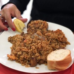 Miro Fernandez - Paella