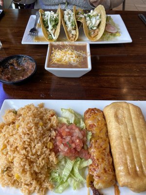 Panchos Cantina by null