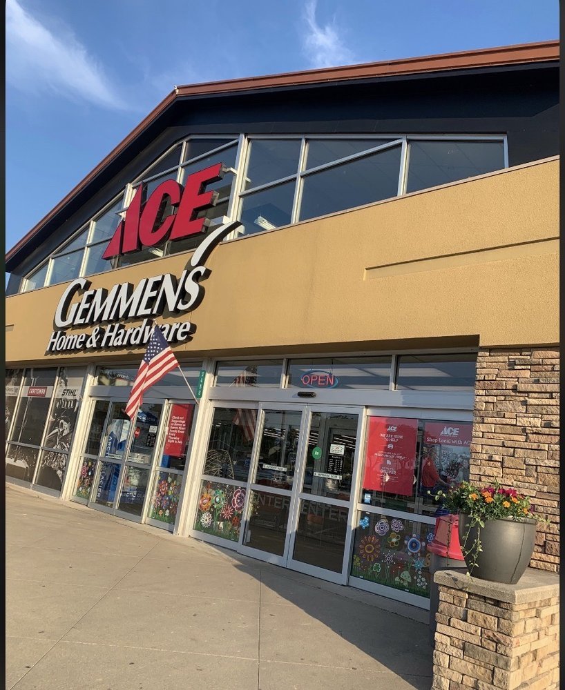 GEMMEN’S HOME & HARDWARE Updated August 2024 17 Reviews 3488