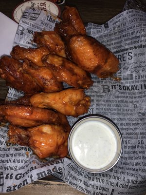 Big Whiskey's American Restaurant & Bar Branson by null