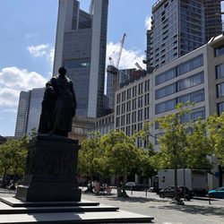 Goetheplatz