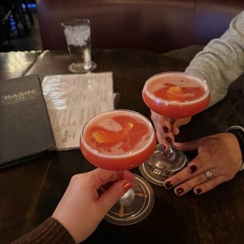Basin 141 - Strawberry Fields - Pubs Near Me - Montrose, California