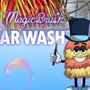 Magic Brush Car Wash