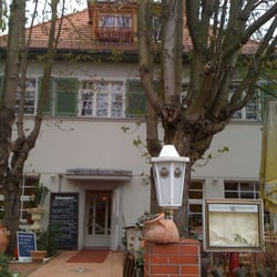 Restaurant Piaggio