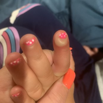 Deluxe Nails - Nail Salons Near Me - Andrews, Texas Deluxe Nails - Nail Salons Near Me - Andrews, Texas