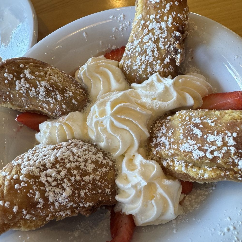 Vicious Biscuit - The Vicious Beignets - Breakfast & Brunch Near Me - Neptune Beach, Florida
