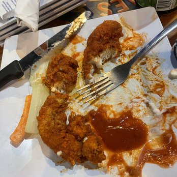Friendly Confines - Chicken fingers - Sports Bars Near Me - Winter Park, Florida Friendly Confines - Chicken fingers - Sports Bars Near Me - Winter Park, Florida