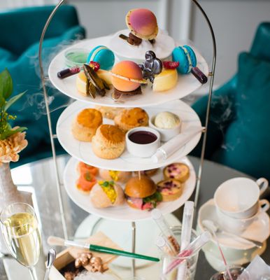 The Ampersand Hotel by null