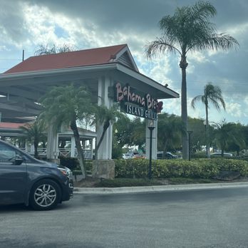 Bahama Breeze - Bars Near Me - Kissimmee, Florida Bahama Breeze - Bars Near Me - Kissimmee, Florida