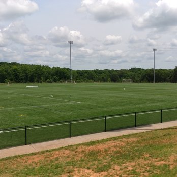 Elon Recreation Center - Another of the soccer fields at Elon Park in Charlotte - Parks Near Me - Charlotte, North Carolina Elon Recreation Center - Another of the soccer fields at Elon Park in Charlotte - Parks Near Me - Charlotte, North Carolina