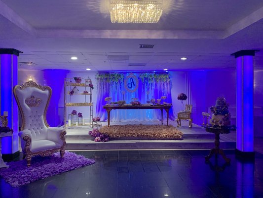 Seaquel Place Banquet Hall 8421 S Orange Blossom Trl Orlando Fl Banquet Rooms Mapquest