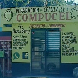 Compucel