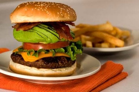 Pinecrest Diner by null