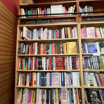 Sherman’s - Books - Bookstores Near Me - Windham, Maine Sherman’s - Books - Bookstores Near Me - Windham, Maine