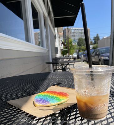 Peet's Coffee by null