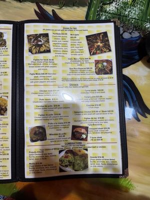 Menu photo 5 Mmm Que Rico Farmington, NM Menu photo 5 Mmm Que Rico Farmington, NM