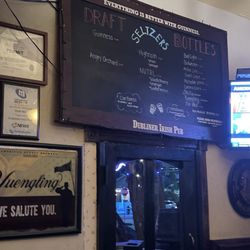 The Dubliner Irish Pub