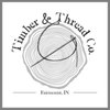 Timber & Thread gift card