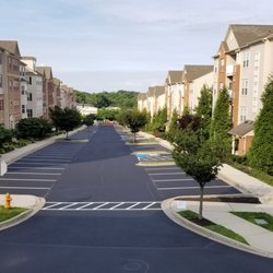 Xsealer Asphalt Maintenance
