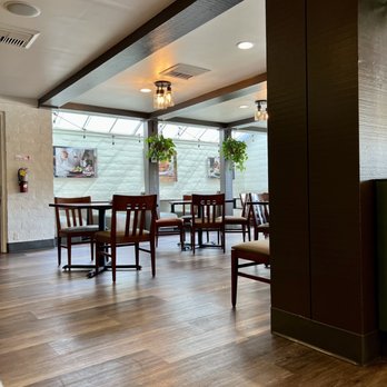 Estrada's Mexican Grill - the dining area - Mexican Near Me - Garden Grove, California Estrada's Mexican Grill - the dining area - Mexican Near Me - Garden Grove, California