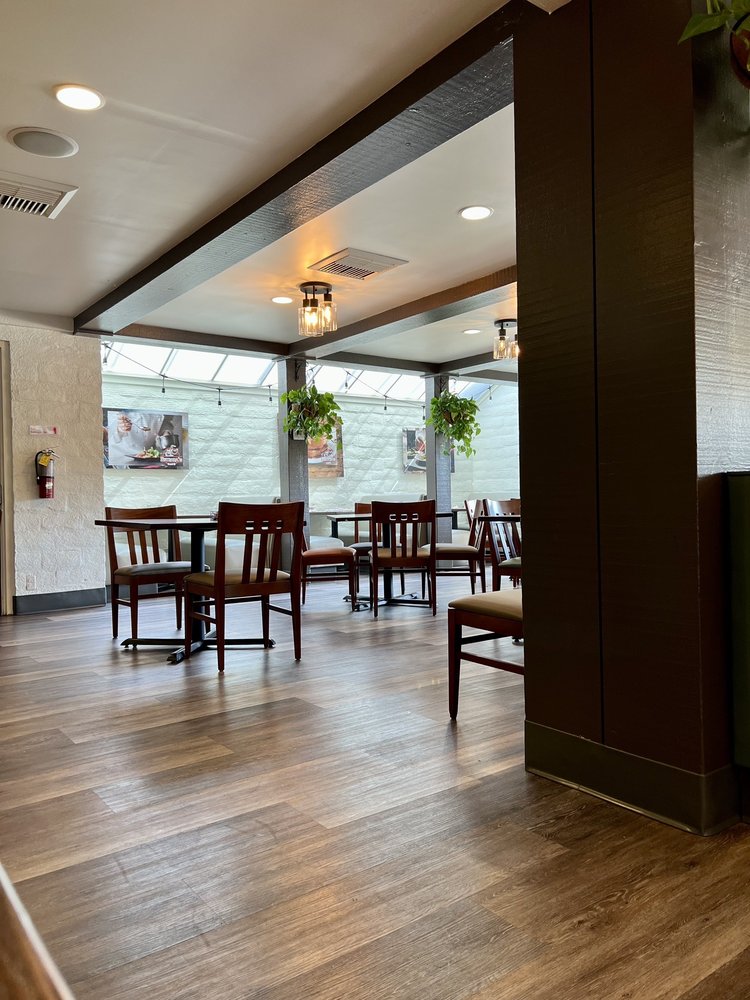 Estrada's Mexican Grill