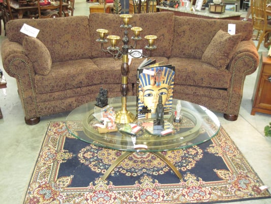 Scallywag S Consignment Furniture 171 Muse Business Park