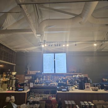 Sonoran House - Coffee & Tea Near Me - Tucson, Arizona
