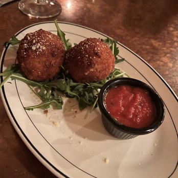 Amici Trattoria - Arancini - Pizza Near Me - Shrewsbury, Massachusetts
