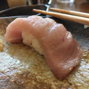 MF Sushi - Otoro - Super Fatty Tuna Nigiri - Japanese Near Me - Atlanta, Georgia MF Sushi - Otoro - Super Fatty Tuna Nigiri - Japanese Near Me - Atlanta, Georgia