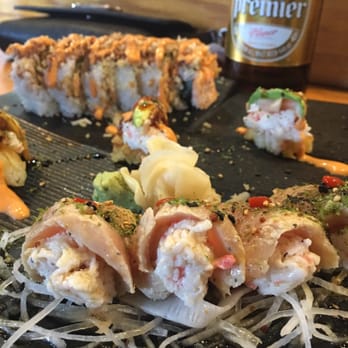 Ginzaya - So delicious!!! - Japanese Near Me - La Mirada, California