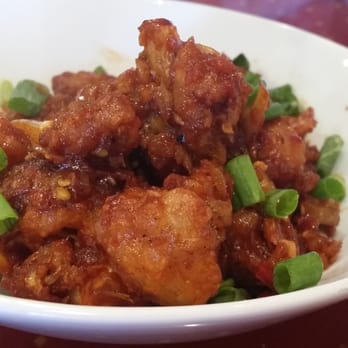 Apna Kitchen - Spicy cauliflower.soooo goood. - Indian Near Me - Columbus, Indiana Apna Kitchen - Spicy cauliflower.soooo goood. - Indian Near Me - Columbus, Indiana