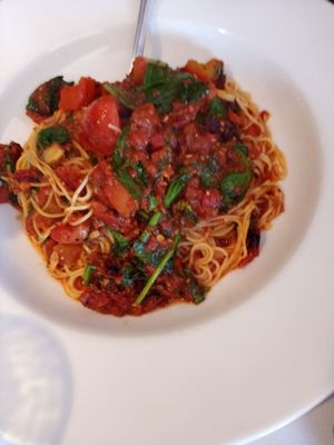 Bella Italia by null