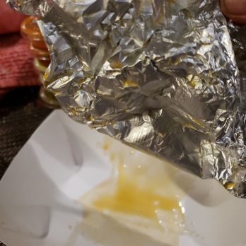 Tacos El Gallazo - Too much grease - Food Trucks Near Me - Los Angeles, California