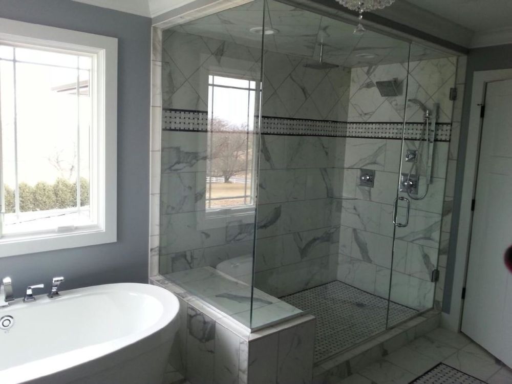 Slide of C. Ewert Plumbing & Heating