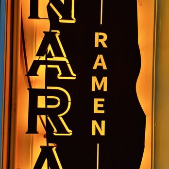 Nara Ramen - Bubble Tea Near Me - Findlay, Ohio Nara Ramen - Bubble Tea Near Me - Findlay, Ohio
