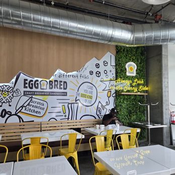 Eggbred - Cute spot - Breakfast & Brunch Near Me - Long Beach, California Eggbred - Cute spot - Breakfast & Brunch Near Me - Long Beach, California