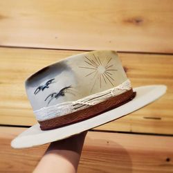 Steamboat Hatter