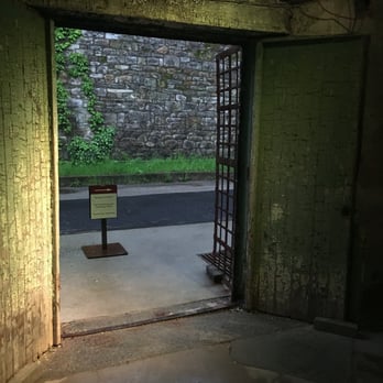 Eastern State Penitentiary - Landmarks & Historical Buildings Near Me - Philadelphia, Pennsylvania Eastern State Penitentiary - Landmarks & Historical Buildings Near Me - Philadelphia, Pennsylvania
