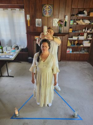 The Healing Hands of Spirit on Yelp