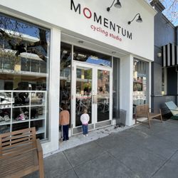 Momentum Cycling Studio